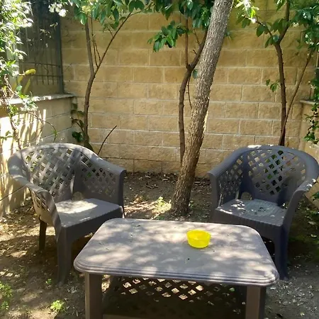 Apartamento Sira *