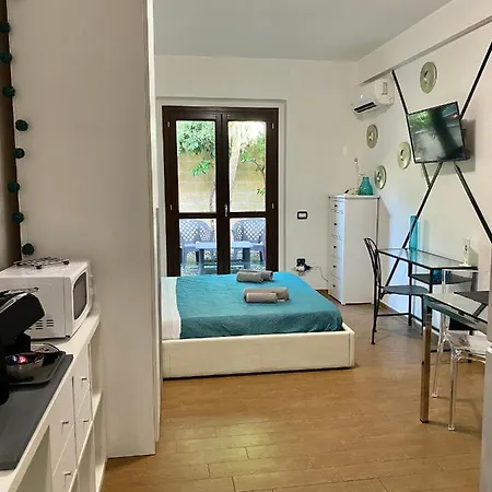 Sira Apartamento