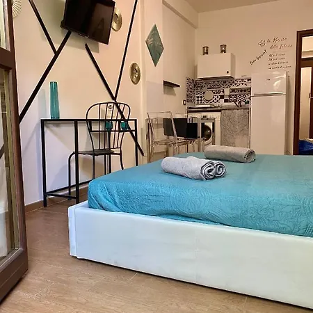 Sira Apartamento *