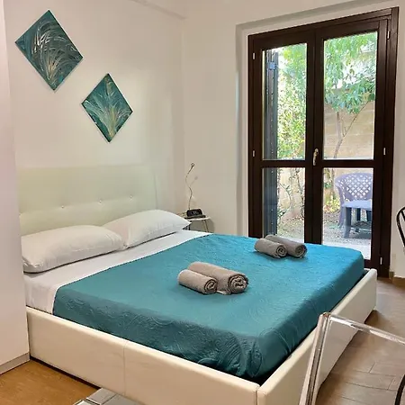 Sira Apartamento *