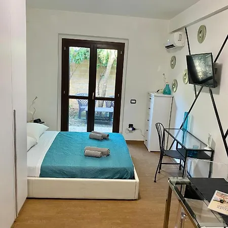 Apartamento Sira *
