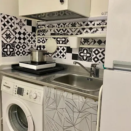 Apartament Sira Rzym