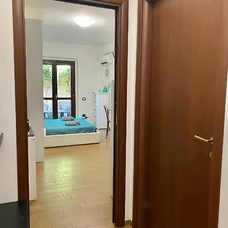 Apartament Sira