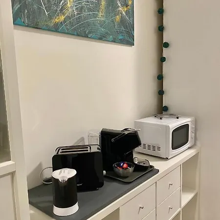 Apartamento Sira *