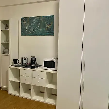 Sira Apartamento *