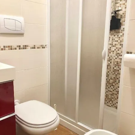 Apartamento Sira Roma